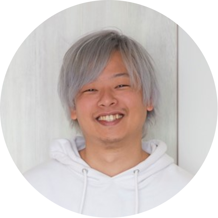 株式会社AQNIS(equal)代表 新倉隼人