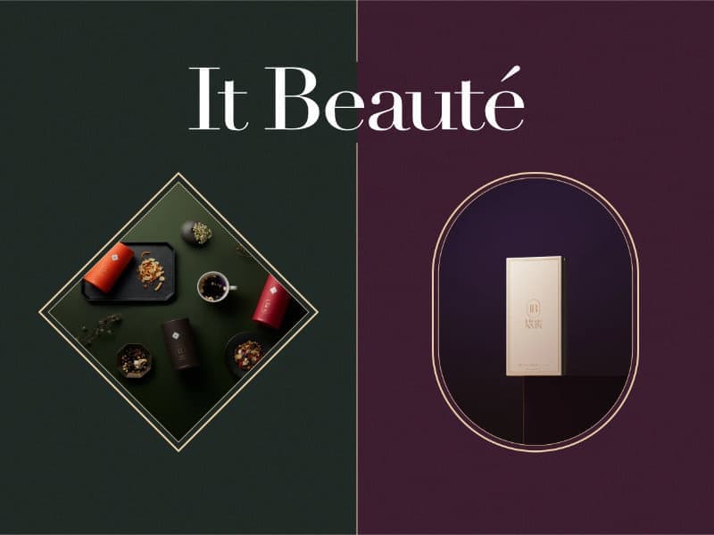 It Beauté（イットボーテ）公式サイト