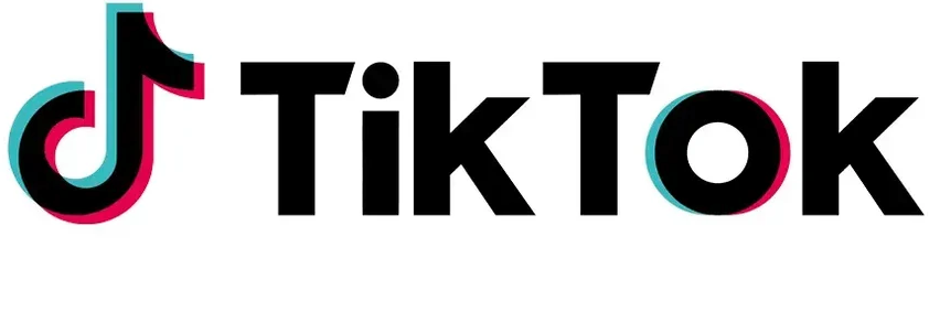 美容室・美容院のPOSレジ・セルフレジ・電子カルテ Salon de Net(サロンドネット) TikTokロゴ画像