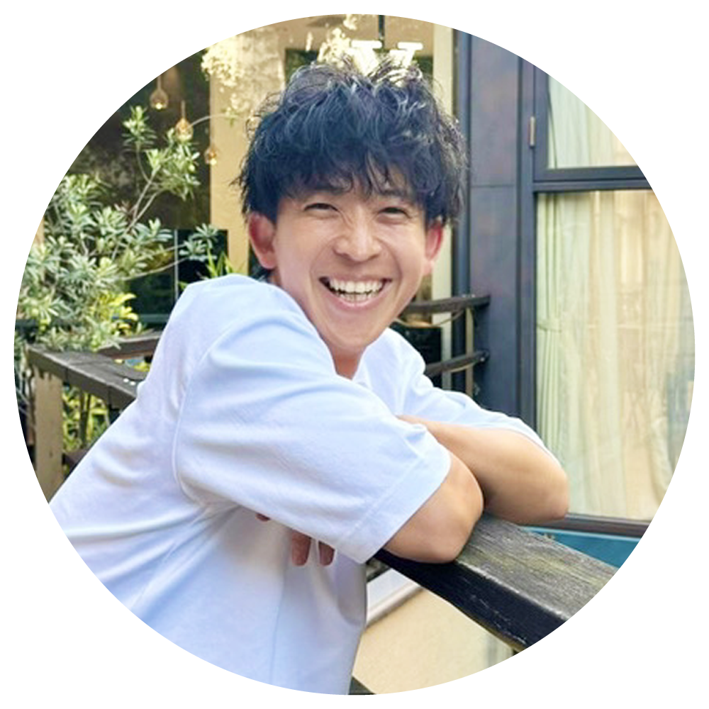 入谷・鶯谷の美容室LEVANT 代表 吉田暁 氏