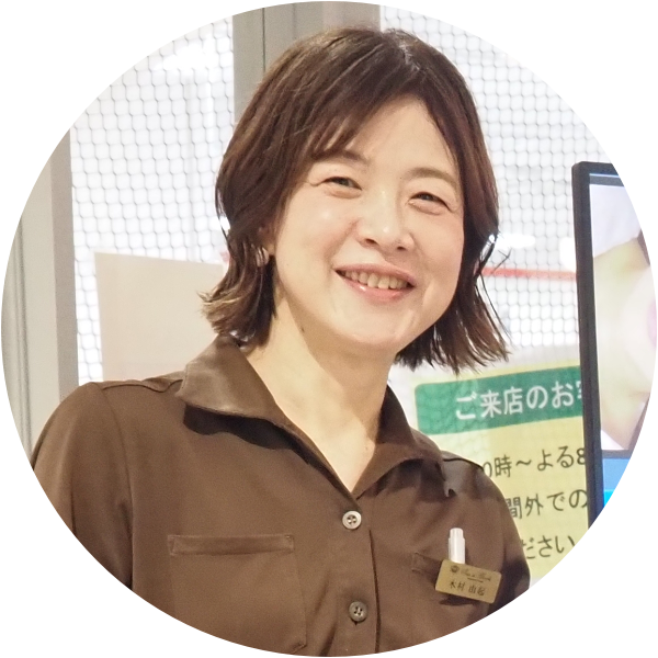 入谷・鶯谷の美容室LEVANT 代表 吉田暁 氏
